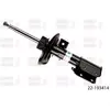 BILSTEIN Amortisseurs pour MERCEDES-BENZ: Classe E, Classe C (Ref: 22-193414)