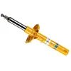 Jeu de 2 amortisseurs BILSTEIN, par ex. pour VW, Seat, Skoda, Audi