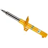 Jeu de 2 amortisseurs BILSTEIN, par ex. pour VW, Seat, Audi, Skoda