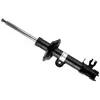 BILSTEIN Amortisseur pour JEEP: Renegade & FIAT: 500 (Ref: 22-260956)