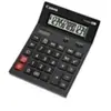 Non communiqué AS-2400 - Calculatrice de bureau - 14 chiffres - panneau solaire, pile - gris foncé