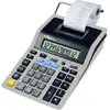 Twen Calculatrice de bureau à impression 120 PD