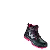 WICA Schnürstiefel CANELLI Noir/rouge, S3 SR ESD T. 39