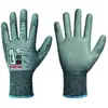 NORDWEST FOLEY Gants anti-coupure Cut F, gris, T. 7