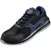WICA Chaussure basse GOEHREN NUOVO noir/bleu, S1P SR ESD taille 37