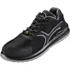 WICA Chaussure basse SASSNITZ NUOVO noir/gris, S1P SR ESD T36