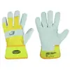 Stronghand - Gants Mammut, /cuir ,Gr.9 (Par 12)