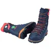 Bottes De Sécurité Forestière Kl. 2, Taille 40