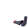 Bottes De Sécurité Forestière Kl. 2, Taille 41