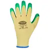 Stronghand - Gants SpecialGrip, Kautschuk,Gr.8,vert (Par 12)
