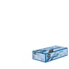 Gants jetables en nitrile Bleu   Sans poudre   Taille: 10(Box a100St.)