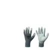 Strong - Gant de protection, Nylon, Taille 7, gris (Par 12)