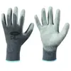Strong - Gant de protection, Nylon, Taille 8, gris (Par 12)