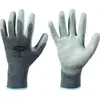 Gant de protection, Nylon, Taille10, gris (Par 12)