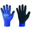 Stronghand - Gant de protection Lintao pu, bleu,Taille 8 (Par 12)
