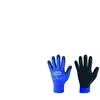 Stronghand - Gant de protection Lintao pu, bleu, Gr.10 (Par 12)