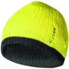 Elysee Bonnet - Thinsulate - Jaune - 100% acrylique - 100% polyester - Hiver