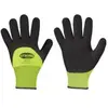 Feldtmann Stronghand - Gant de protection contre le froid Mallory/Blac...