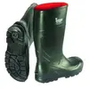 Stiefel 35334 VOSSO PU, S5, Vert Taille 47 TECHNO BOOTS