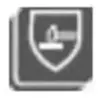 Gant de protection , cuir Nappa, Taille 10 (Par 12)