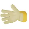 Stronghand - Gants Elephant, , jaune (Par 12)