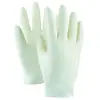 Stronghand - Gants jetables, latex poudré, Taille : 10