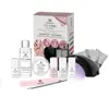 Alessandro - Striplac French Nails Vernis gel 1 pieces Argent unisex