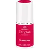 Alessandro Vernis à Ongles UV/LED Striplac Peel/Soak Bubble Gum