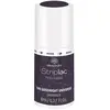 Alessandro - Striplac PEEL OR SOAK Vernis à ongles 8 ml Noir unisex