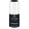 Alessandro - Striplac PEEL OR SOAK Vernis à ongles 8 ml Noir unisex
