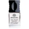 Alessandro French White Vernis à ongles 10 ml