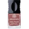 Alessandro - Vernis à ongles 916 OCEAN BLUE 5ml Or rose unisex