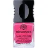 Alessandro - Vernis à ongles 916 OCEAN BLUE 5ml Rose unisex