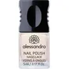 Alessandro - Vernis à ongles 916 OCEAN BLUE 5ml Blanc unisex