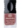 Alessandro - Vernis à ongles 916 OCEAN BLUE 5ml Or rose unisex