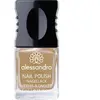 Alessandro - Vernis à ongles 915 JUST JOY 5ml Marron clair unisex