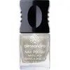 Alessandro - Vernis à ongles 915 JUST JOY 5ml Gris unisex