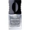 Alessandro - Vernis à ongles 915 JUST JOY 5ml Gris unisex