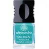 Alessandro - Vernis à ongles 915 JUST JOY 5ml Marron clair unisex