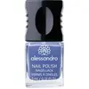 Alessandro - Vernis à ongles 915 JUST JOY 5ml Gris unisex