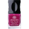 Alessandro - Vernis à ongles 921 HOLY GUACAMOLE 10ml 5 ml Rose unisex