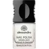 alessandro Vernis à Ongles 103 Milky Dream, 10 ml