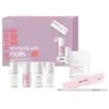 Alessandro Striplac UV Basic Set + Colour Normal & Soft Nails Vernis à...