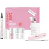 Alessandro Striplac UV Basic Set + Colour Dry Nails Vernis à ongles ge...