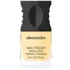 Alessandro Nail Polish Vernis à ongles 10 ml