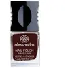 Alessandro - Magic Mirror (Brillant) Vernis à ongles 5 ml Noir unisex