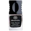 Alessandro - Magic Mirror (Brillant) Vernis à ongles 5 ml Noir unisex
