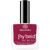 Alessandro - Vernis Hybrid Soul URBAN DENIM 8 ml Vernis à ongles Or rose unisex
