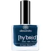 Alessandro Hybrid Vernis à ongles 10 ml