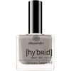 Alessandro - Vernis Hybrid Soul URBAN DENIM 8 ml Vernis à ongles Gris unisex